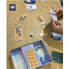 RAVENSBURGER USA OH MY PIGEONS! GAME