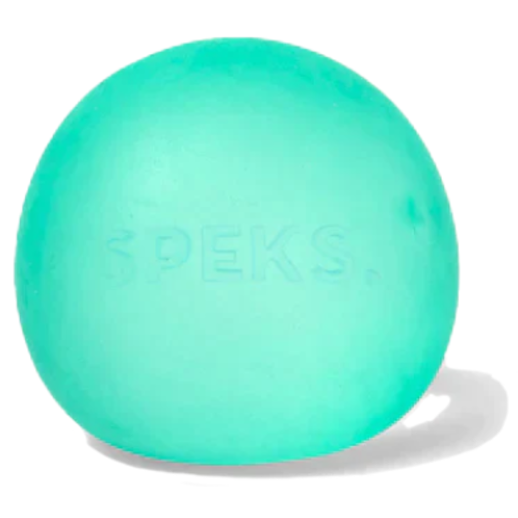 RETROSPECTIVE GOODS GUMP MINI STRESS BALL 6 PACK