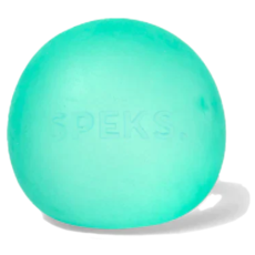 RETROSPECTIVE GOODS GUMP MINI STRESS BALL 6 PACK