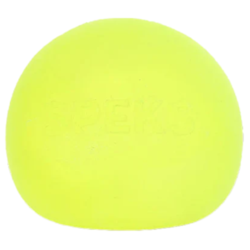 RETROSPECTIVE GOODS GUMP MINI STRESS BALL 6 PACK