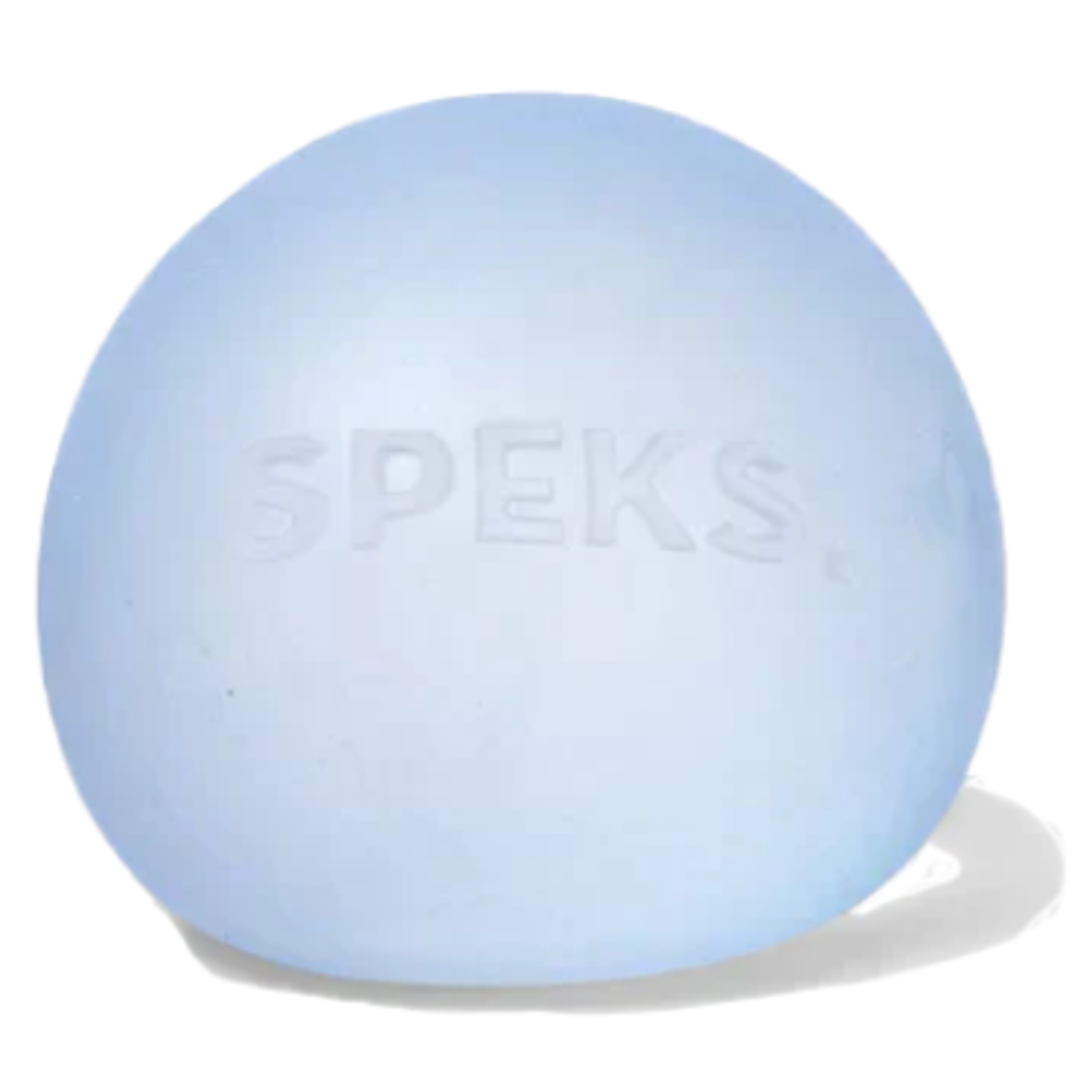 RETROSPECTIVE GOODS GUMP MINI STRESS BALL 6 PACK