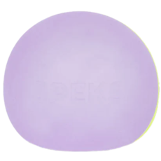 RETROSPECTIVE GOODS GUMP MINI STRESS BALL 6 PACK