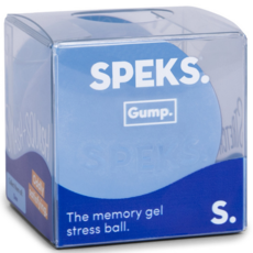 SPEKS ORIGINAL GUMP