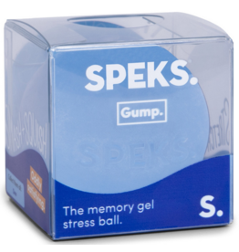 SPEKS ORIGINAL GUMP