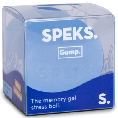 SPEKS ORIGINAL GUMP