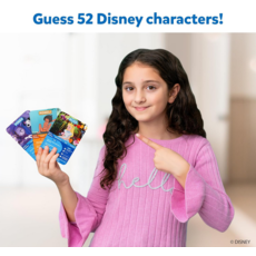 DISNEY GUESS IN 10 DISNEY EDITION