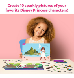 FOIL FUN FOIL FUN ART DISNEY PRINCESS*