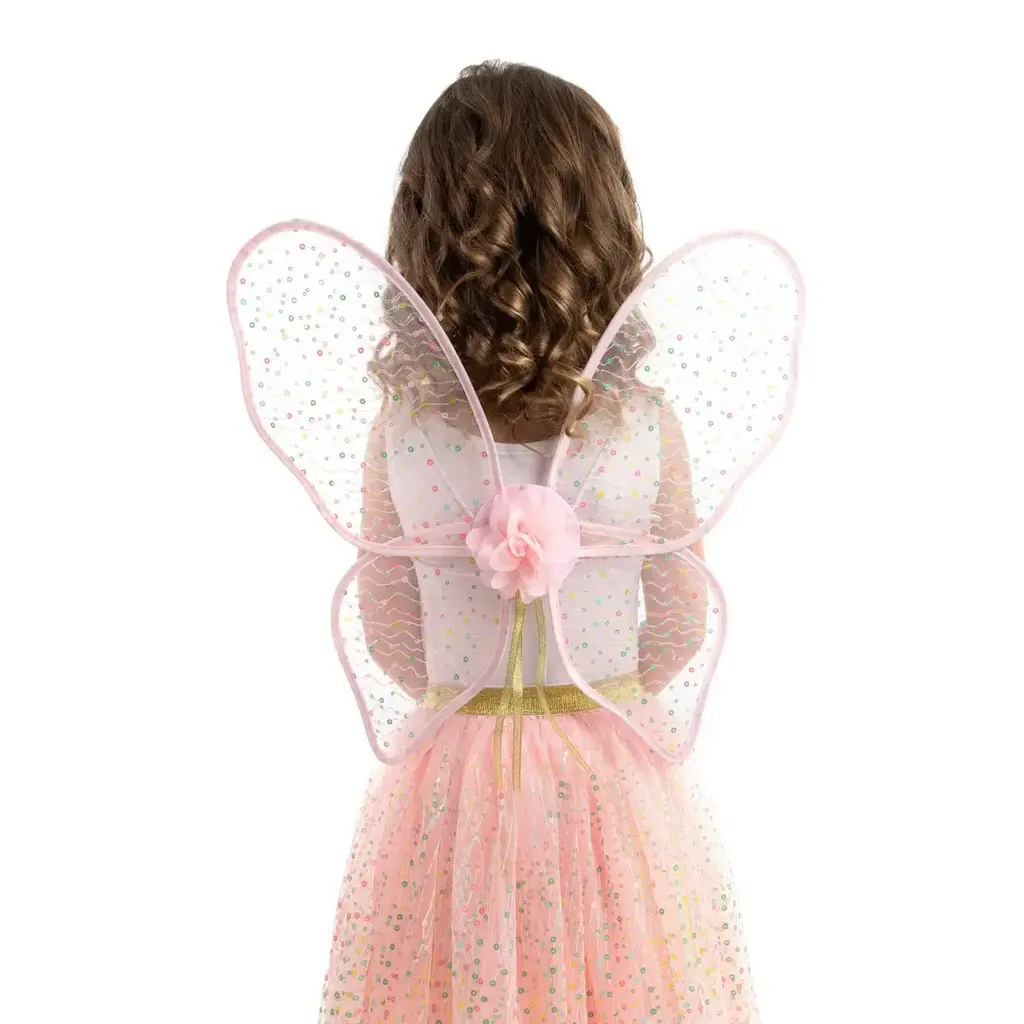 FAIRY WINGS