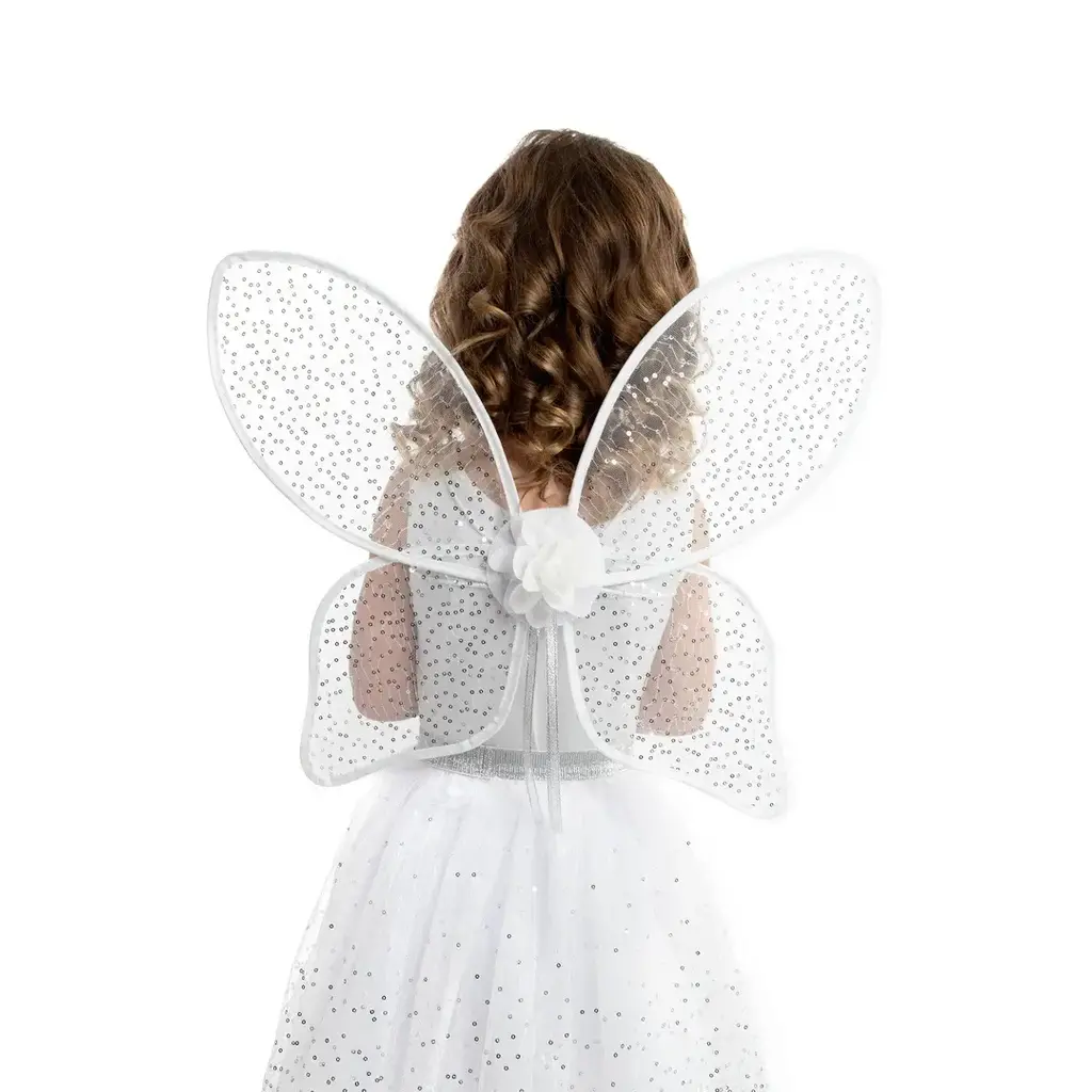 FAIRY WINGS