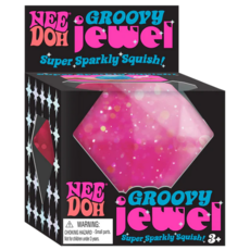 NEEDOH NEEDOH GROOVY JEWEL