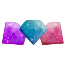 NEEDOH NEEDOH GROOVY JEWEL