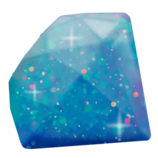 NEEDOH NEEDOH GROOVY JEWEL