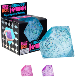 NEEDOH NEEDOH GROOVY JEWEL