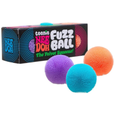 NEEDOH NEEDOH TEENIE FUZZ BALL