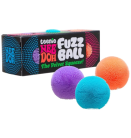 NEEDOH NEEDOH TEENIE FUZZ BALL