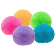 NEEDOH NEEDOH TEENIE FUZZ BALL