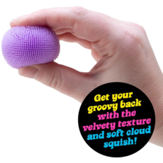 NEEDOH NEEDOH TEENIE FUZZ BALL