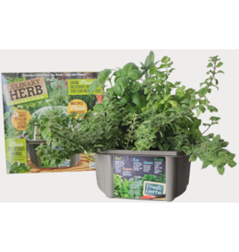 SILVER CIRCLE CULINARY HERB  COLLECTION