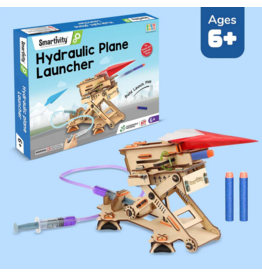 HYDRAULIC PLANE LAUNCHER STEM KIT