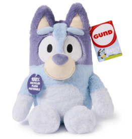 GUND BLUEY PLUSH