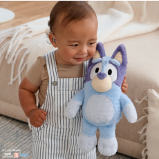 GUND BLUEY PLUSH