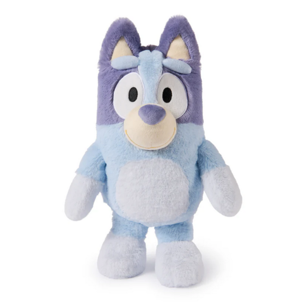 GUND BLUEY PLUSH