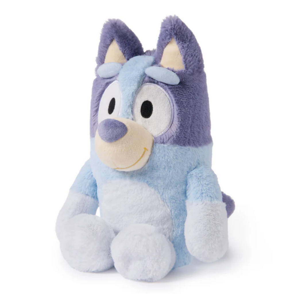 GUND BLUEY PLUSH