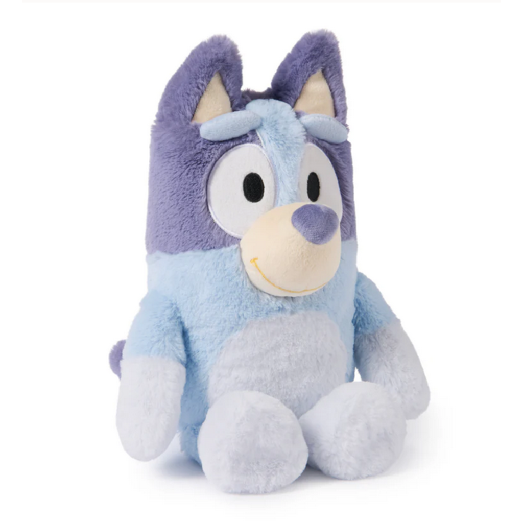 GUND BLUEY PLUSH