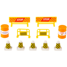 THE TOY NETWORK DIE-CAST CAR TRANSPORTER