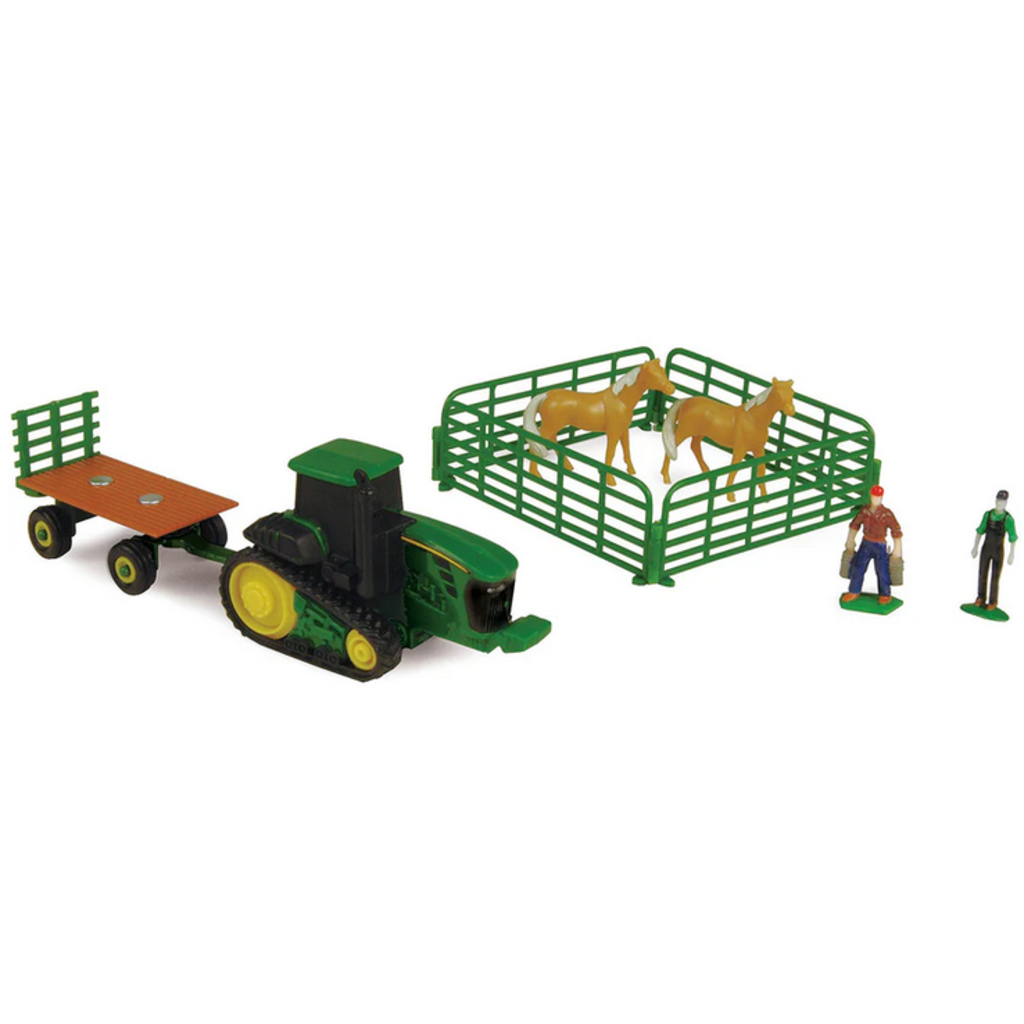 JOHN DEERE JOHN DEERE 10 PC FARM SET