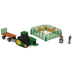 JOHN DEERE JOHN DEERE 10 PC FARM SET