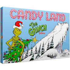 USAOPOLY CANDY LAND: THE GRINCH