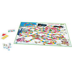 USAOPOLY CANDY LAND: THE GRINCH