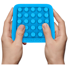 WATCHITUDE ENDLESS BUBBLE WRAP