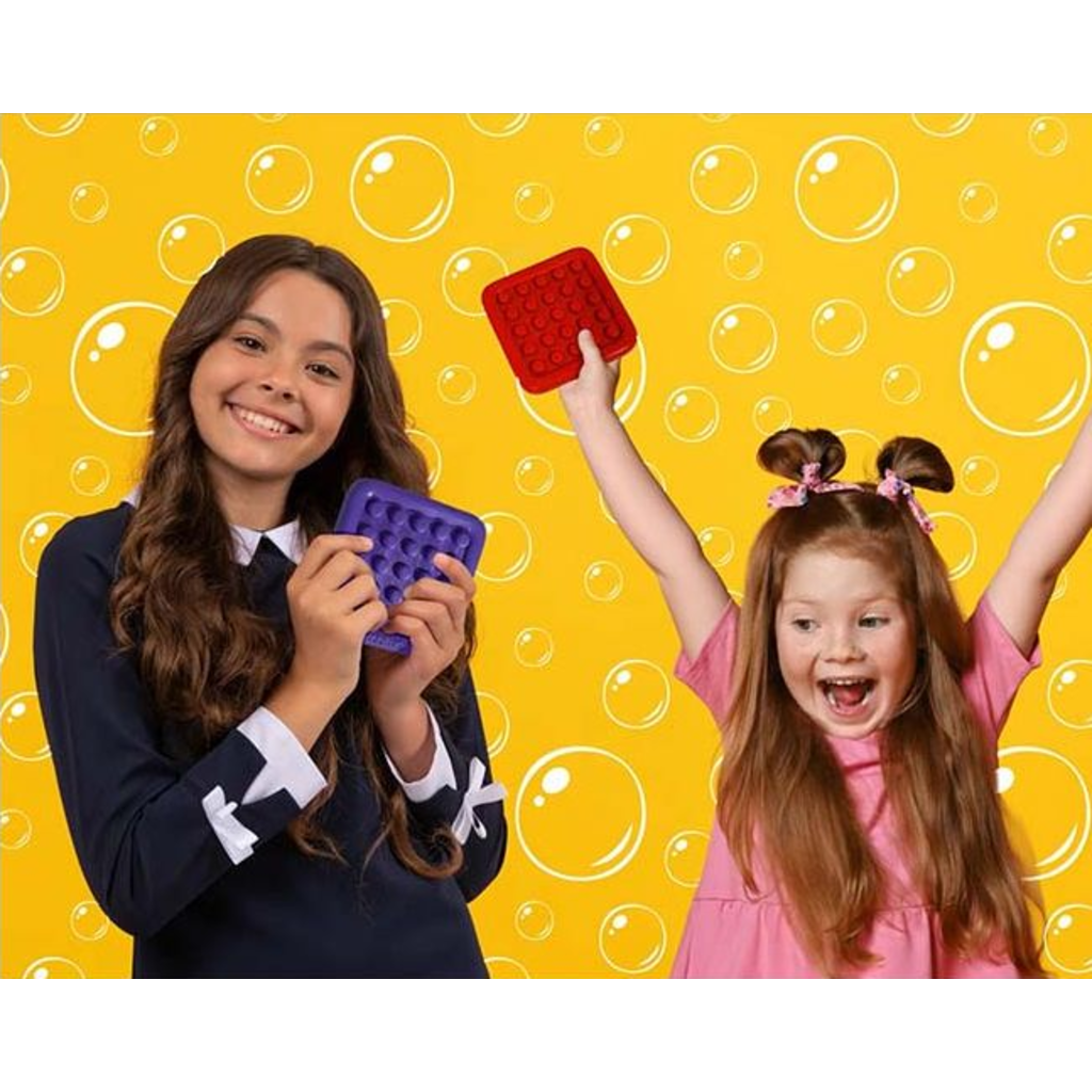 WATCHITUDE ENDLESS BUBBLE WRAP