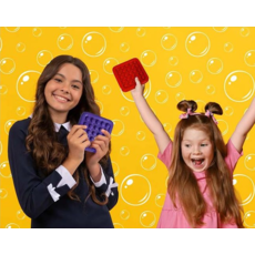 WATCHITUDE ENDLESS BUBBLE WRAP