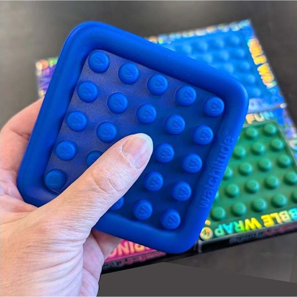 WATCHITUDE ENDLESS BUBBLE WRAP