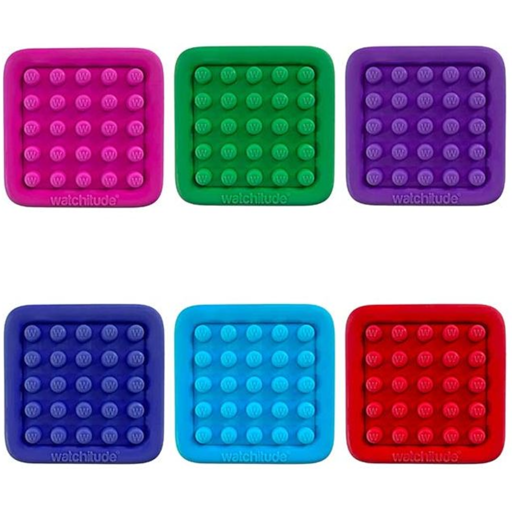 WATCHITUDE ENDLESS BUBBLE WRAP