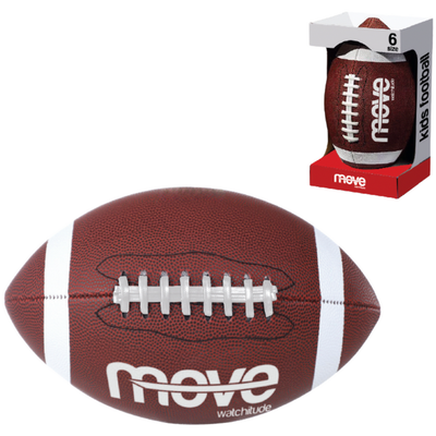 WATCHITUDE KIDS FOOTBALL