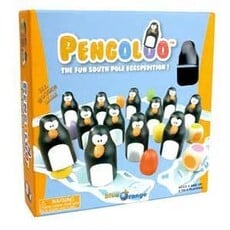 BLUE ORANGE GAMES PENGOLOO