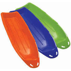 FLEXIBLE FLYER WINTER LIGHTNING TOBOGGAN