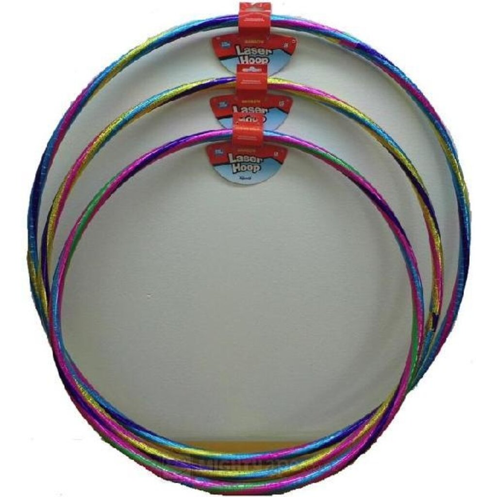 JA-RU HULA HOOP