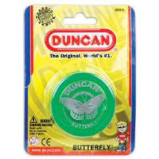 DUNCAN TOYS DUNCAN YO YO