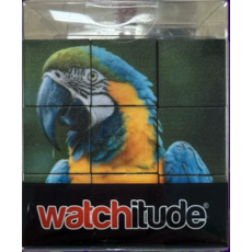 MAGNETIC BLOCKS CLICK BLOCKS MAGNETIC 27 PC ANIMALS PUZZLE