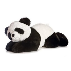 AURORA PANDA  SUPER FLOPSIE