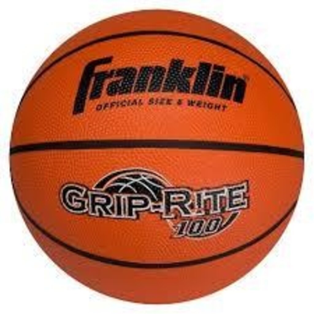 FRANKLIN BASKETBALL