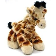 AURORA GIGI GIRAFFE MINI FLOPSIE