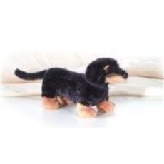 AURORA VIENNA DACHSHUND MINI FLOPSIE