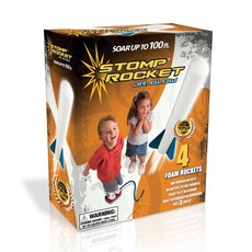 D&L COMPANY STOMP ROCKET JR GLOW