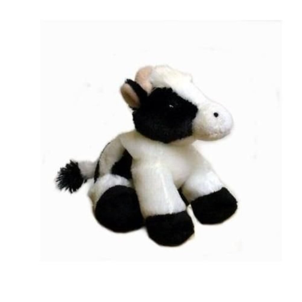 AURORA MINI MOO COW MINI FLOPSIE